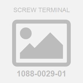 Screw Terminal